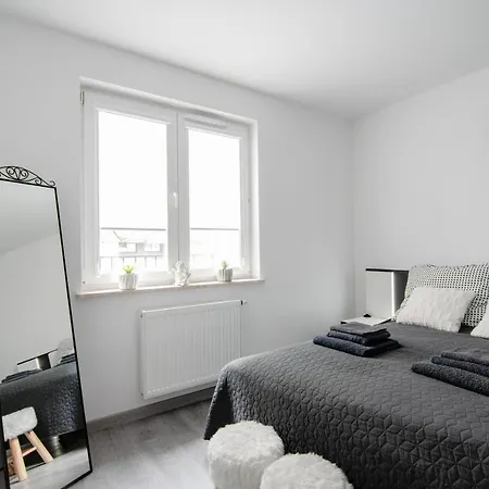 Unique Apt Eve - Free Garage Krakov Exteriér fotografie