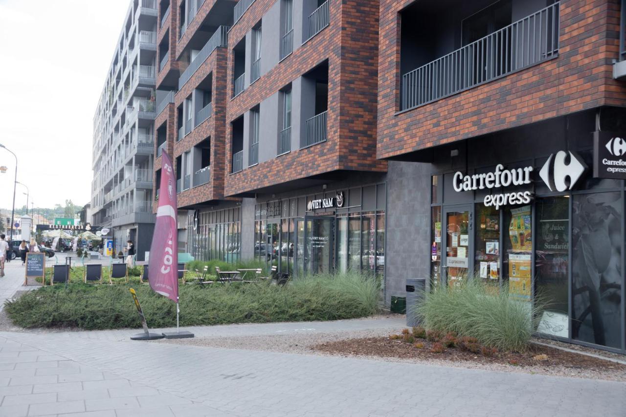 Unique Eve - Free Garage * Krakow